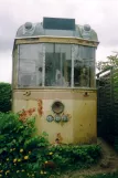 Aarhus railcar 9 by Tirsdalen's Kindergarten (2006)