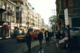 Alexandria on Moharram Bek (2002)