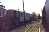 Amsterdam sidecar 55 near Haarlemmermeerstation (1989)