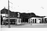 Archive photo: Aarhus in front of Dalgas Avenue (1954)