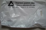 Bag: Dopravní podnik měst Liberce a Jablonce nad Nisou
 (2010)