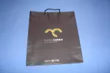 Bag: Museu Carris, venha viajar na história
 (2008)