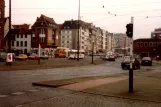 Bremen extra line 5  at Theater am Leibnizplatz (1989)