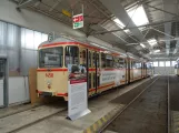 Bremen sidecar 1458 in Das Depot (2023)