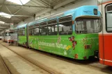 Bremen sidecar 3740 on Das Depot (2013)