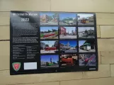 Calendar: Museums In Motion
 (2023)