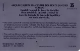 Calling card: RECICLÁVEL
 (1996)