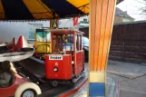 Carousel: Prater, Vienna (2010)