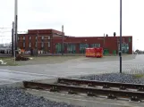 Copenhagen by Control and Maintenance Center (2024)