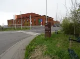 Copenhagen outside Control and Maintenance Center (2024)
