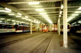 Darmstadt inside HEAR mobilo Böllenfalltor (2001)