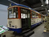 Darmstadt sidecar 154 in Funkeschees Remise (2024)