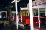 Douglas, Isle of Man inside Depot (2006)