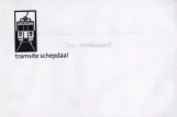Envelope: tramsite Schepdaal (2010)