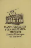 Eraser: Hannover (2022)