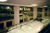 Frankfurt am Main in Verkehrsmuseum (2000)