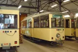 Frankfurt am Main sidecar 1468 inside Halle Ost (2010)