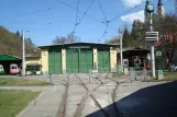 Graz  Tramway Museum (2012)