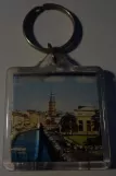 Keyring: Copenhagen at Thorvaldsens Museum (1963)