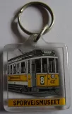 Keyring: Linie 8
 (2010)