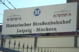 Leipzig by Georg-Schumann-Straße 244 (2008)