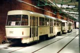 Magdeburg sidecar 2002 on Museumsdepot Sudenburg (2003)