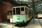 Magdeburg sidecar 2002 on Museumsdepot Sudenburg (2014)