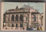 Matchbox: Copenhagen by Royal Danish Theatre (1920)