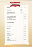 Menu card: page 12
 (2015)