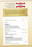 Menu card: page 14
 (2015)