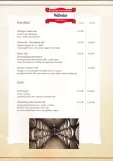 Menu card: page 17
 (2015)