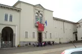 Milan by Museo Nazionale della Scienza (MNST) (2009)