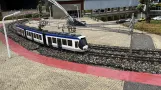 Model tram: Randstad 4002b (2022)