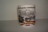 Mug: 10 Jahre Freunde des Nahverkehrs Zwickau
 (2012)