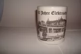 Mug: 100 Jahre Elektrische (2010)