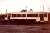 Ostend at Station (1981)