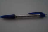 Pen: Woltersdorfer Straßenbahn GmbH
(2013)