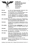 Playing card: Treffpunkt Schienennahverkehr Karlsruhe e.V.
 (2002)