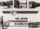 Postcard: 100 Jahre
 (1997)