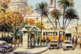 Postcard: Basílica da Estrela
 (1981)