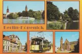 Postcard: Berlin-Köpenick
 (1995)