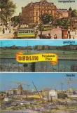 Postcard: Berlin Potsdamer Platz
 (1915-1990)