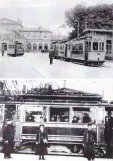 Postcard: Gotha railcar 7 at Hauptbahnhof (1894)