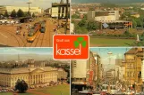 Postcard: Gruß aus kassel
 (1970)