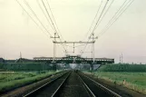 Postcard: Haarlem near Heemstede (1956)