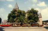 Postcard: Han-sur-Lesse Grotte de Han  Han-sur-Lesse (1979)