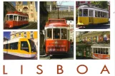 Postcard: Lisboa
 (2000)