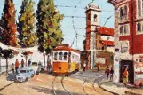 Postcard: Portas do Sol
 (1983)