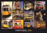 Postcard: Portugal 24h
 (2005)