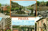 Postcard: Prague 
 (1970)
